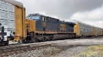 CSX 7260